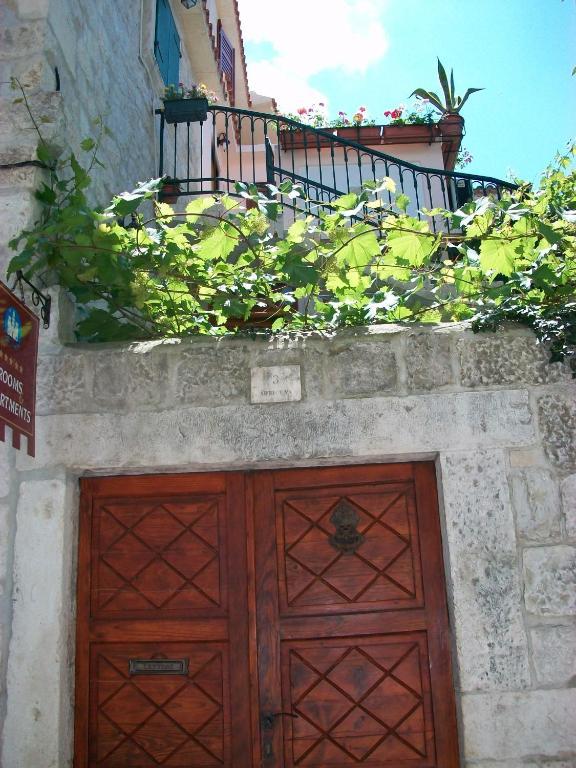 Apartments Ivica Trogir Ruang foto